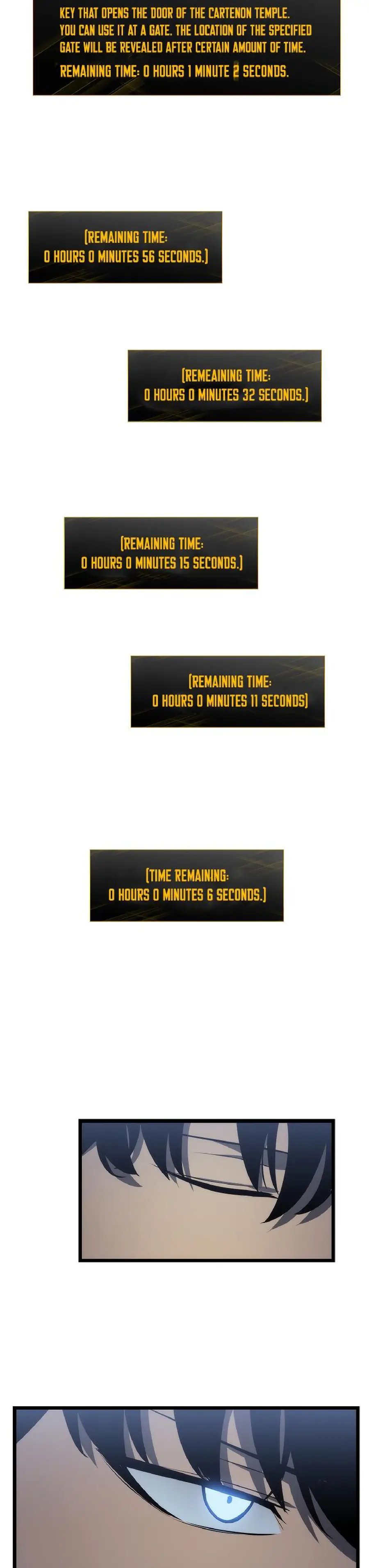 Read Solo Leveling Manga Chapter 124 Page 9