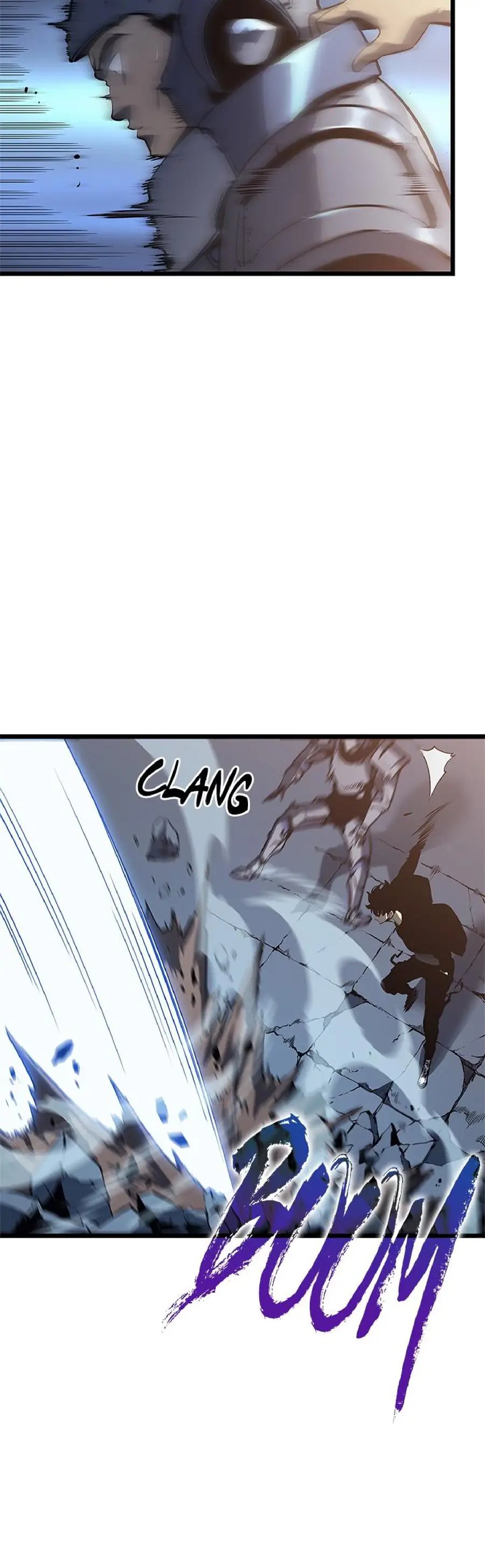 Read Solo Leveling Manga Chapter 124 Page 18