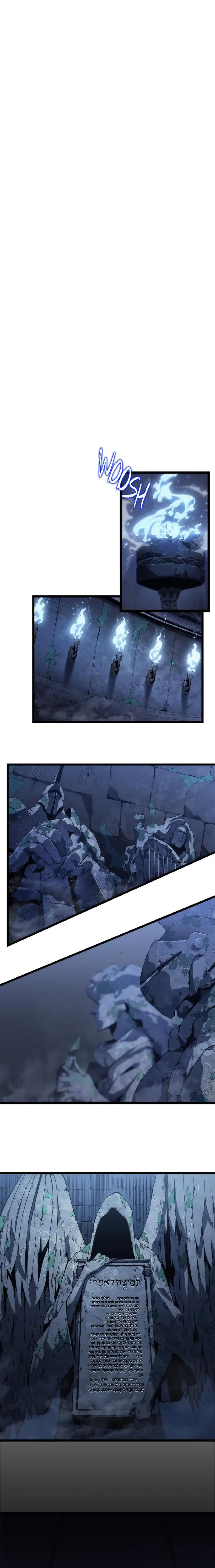 Read Solo Leveling Manga Chapter 124 Page 20