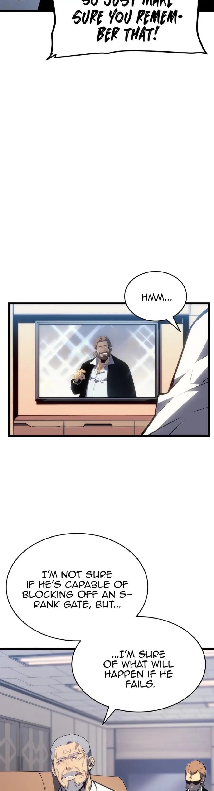 Read Solo Leveling Manga Chapter 125 Page 4