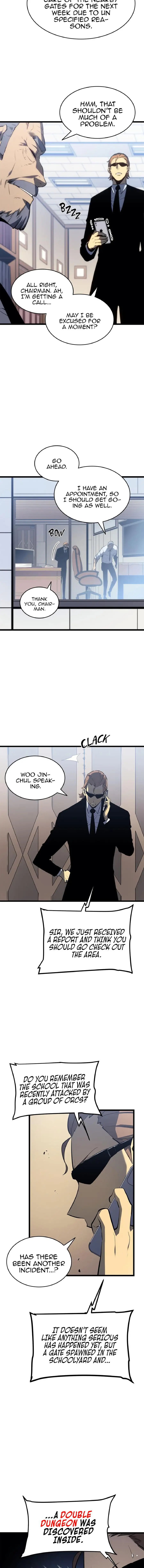 Read Solo Leveling Manga Chapter 125 Page 6