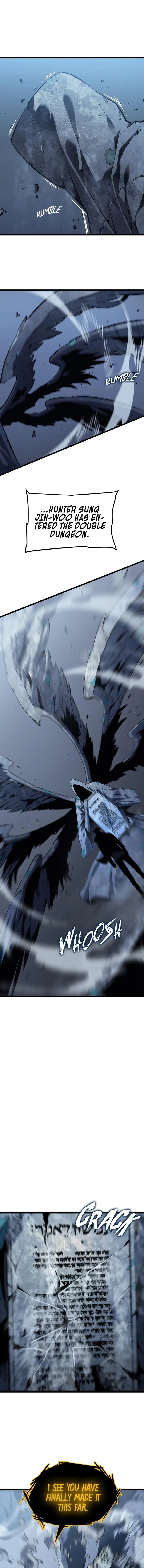 Read Solo Leveling Manga Chapter 125 Page 8