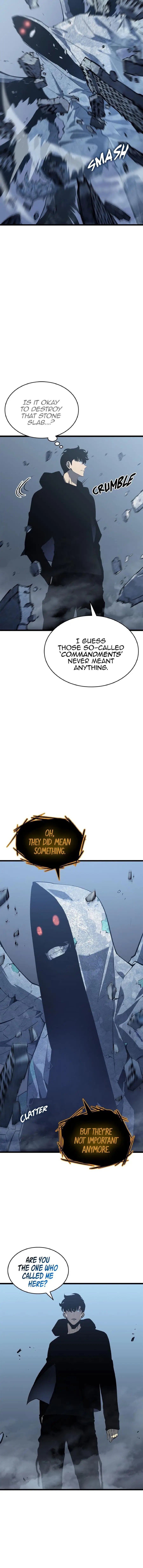 Read Solo Leveling Manga Chapter 125 Page 9