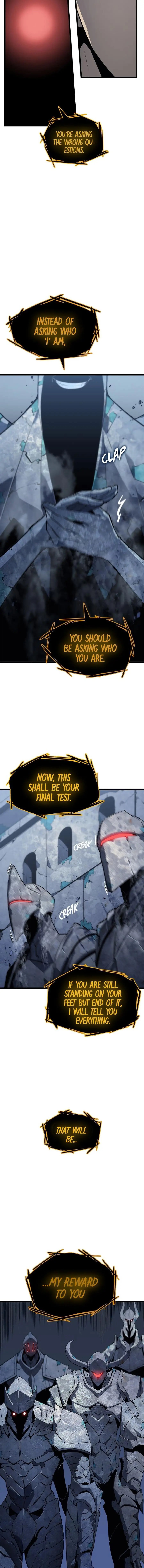 Read Solo Leveling Manga Chapter 125 Page 11