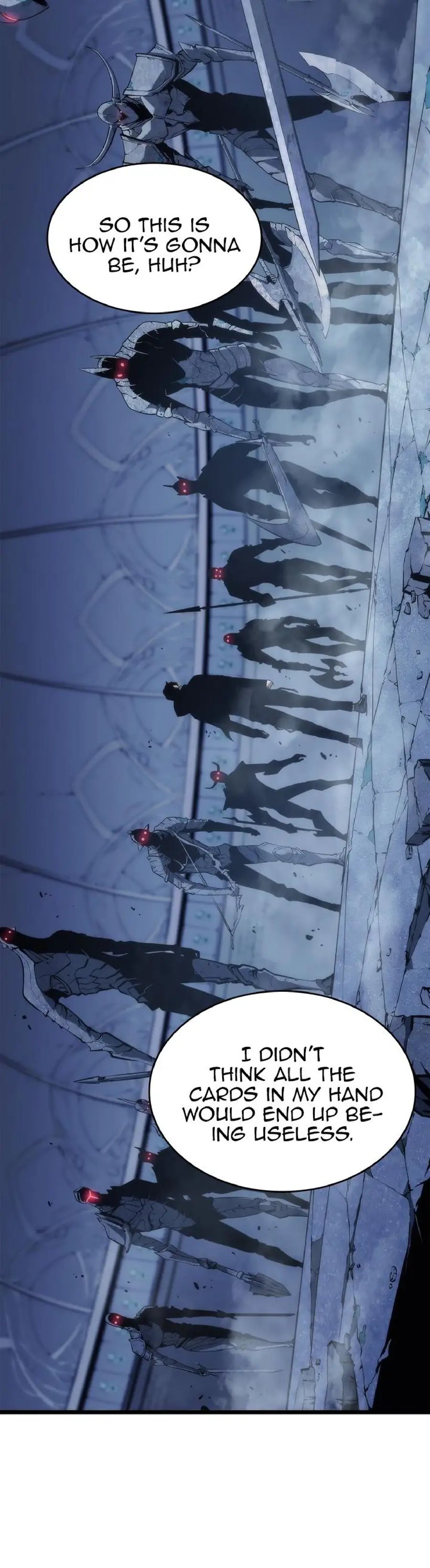 Read Solo Leveling Manga Chapter 125 Page 13