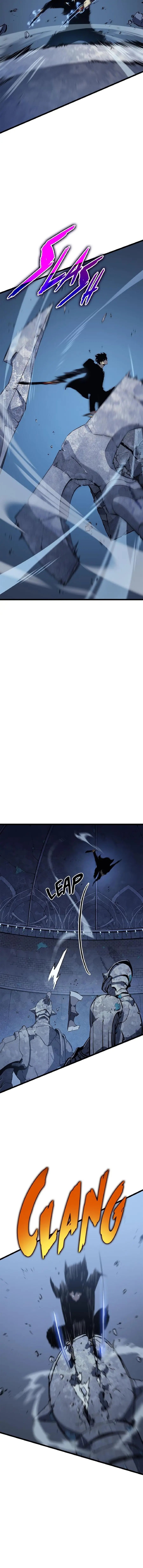 Read Solo Leveling Manga Chapter 125 Page 17