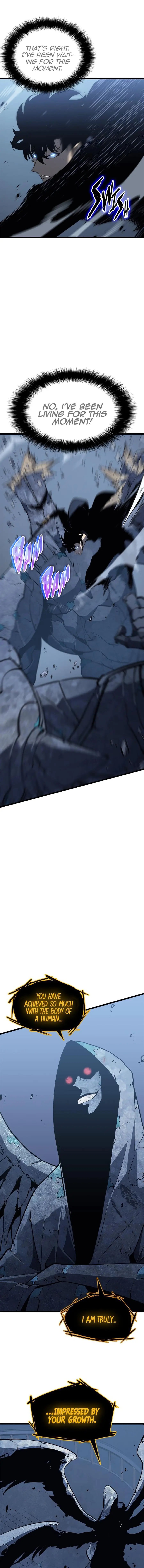 Read Solo Leveling Manga Chapter 125 Page 20