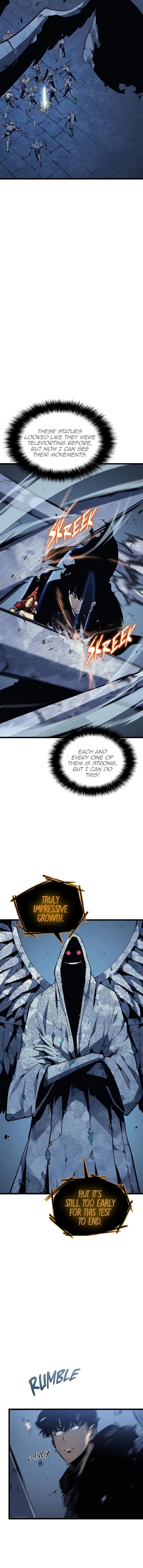 Read Solo Leveling Manga Chapter 125 Page 21