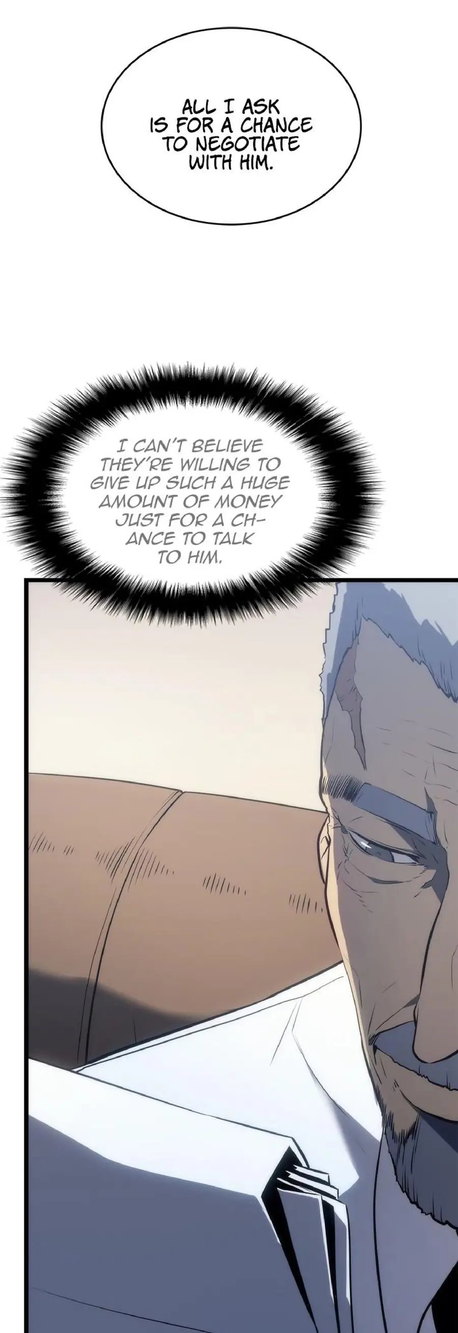 Read Solo Leveling Manga Chapter 126 Page 4