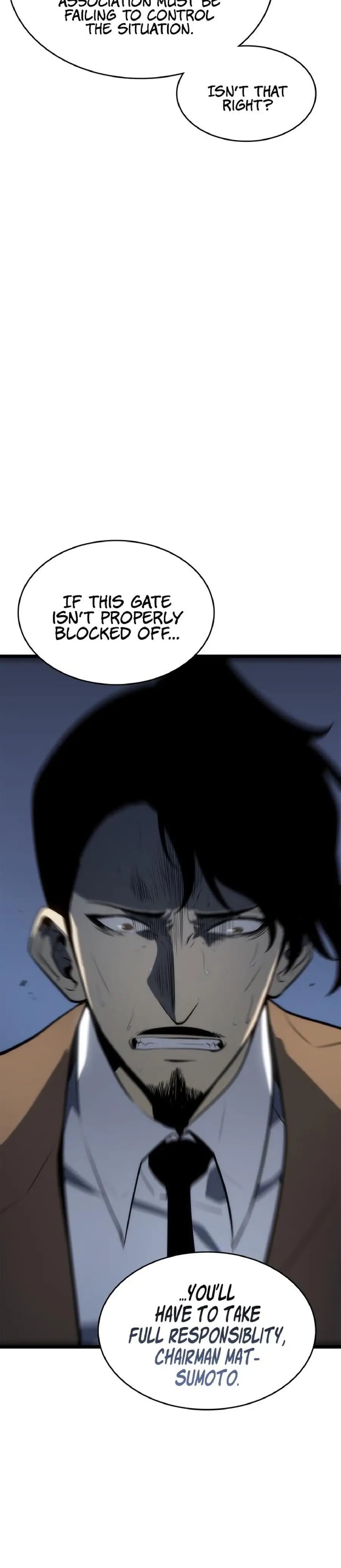 Read Solo Leveling Manga Chapter 126 Page 7