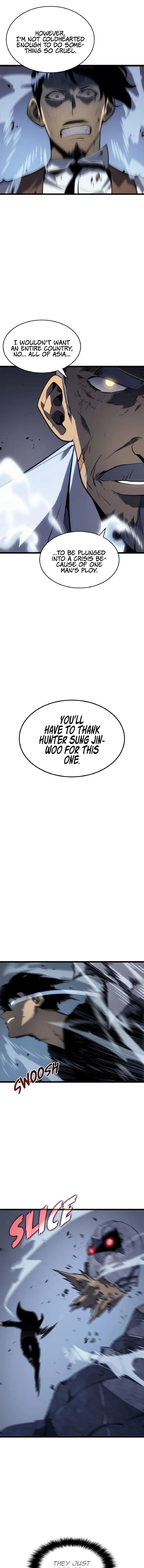 Read Solo Leveling Manga Chapter 126 Page 10