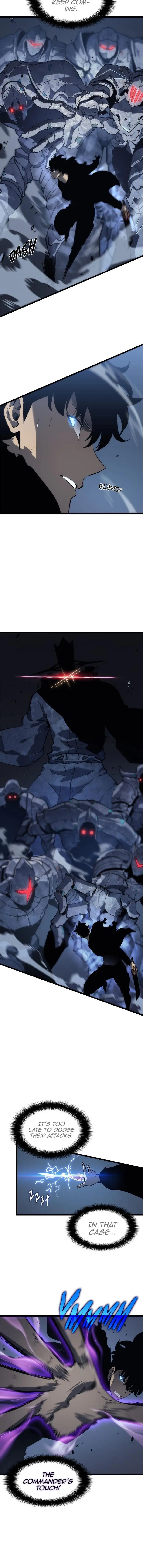Read Solo Leveling Manga Chapter 126 Page 11