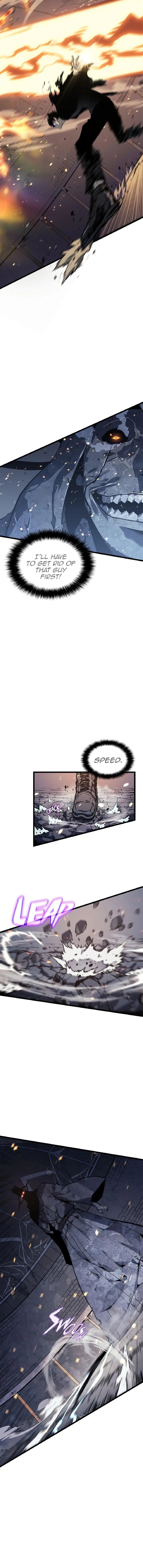 Read Solo Leveling Manga Chapter 126 Page 14