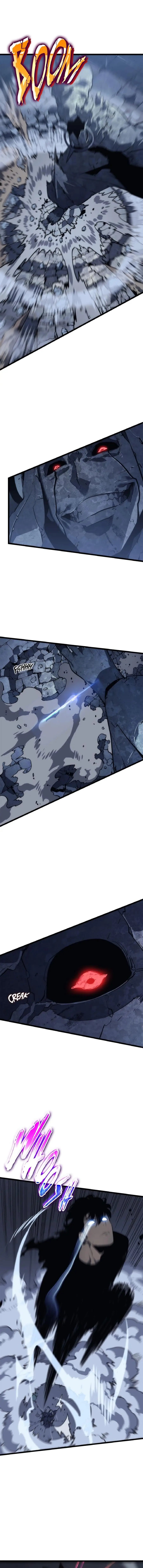 Read Solo Leveling Manga Chapter 126 Page 16