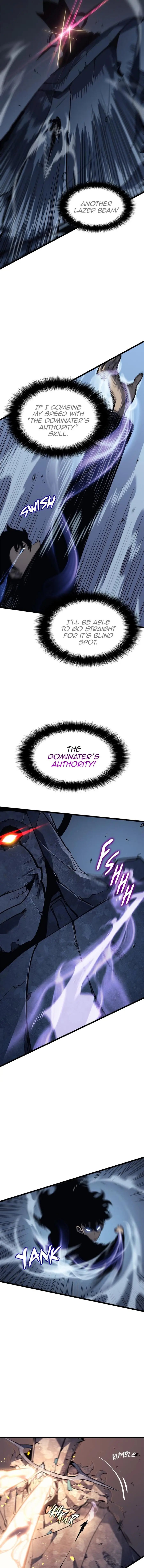 Read Solo Leveling Manga Chapter 126 Page 17