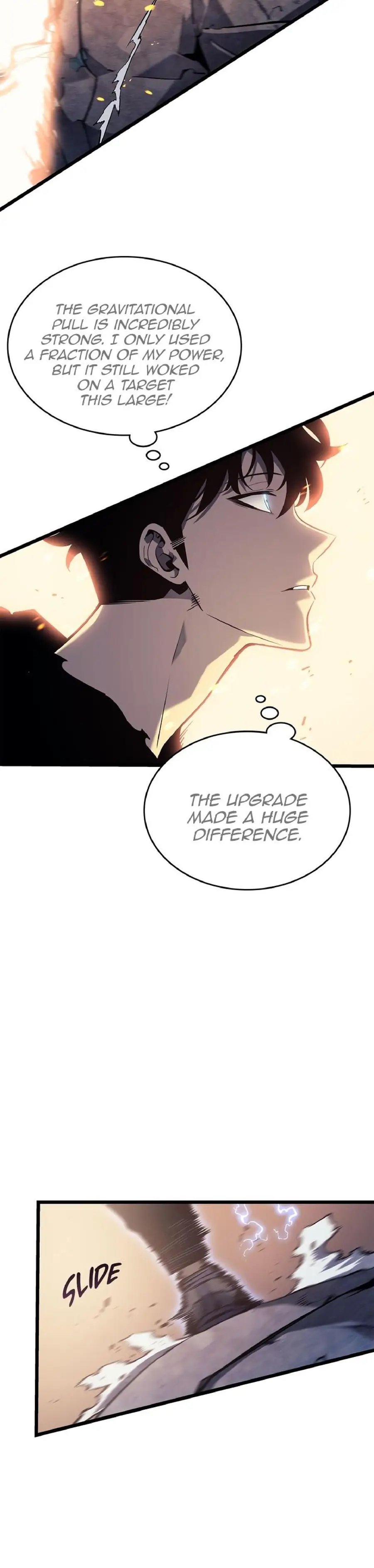 Read Solo Leveling Manga Chapter 126 Page 18