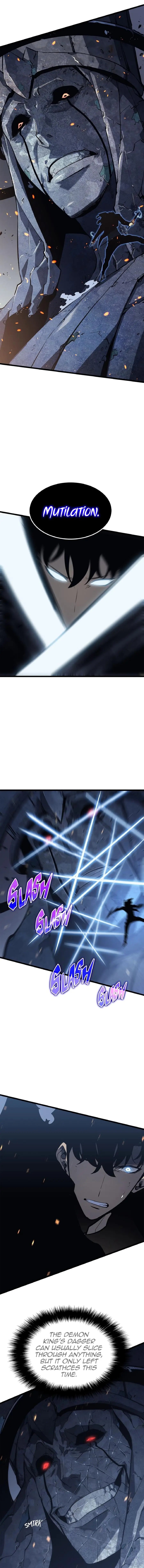 Read Solo Leveling Manga Chapter 126 Page 19