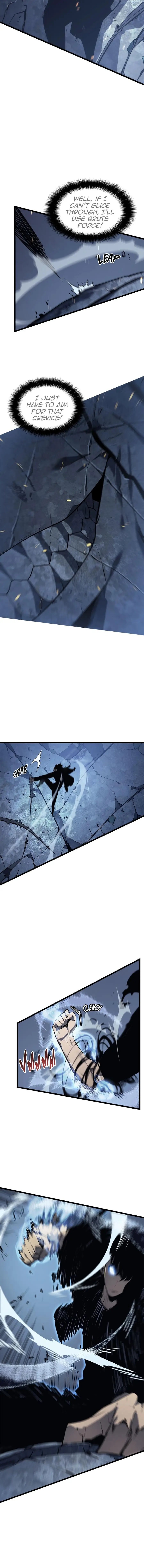 Read Solo Leveling Manga Chapter 126 Page 20