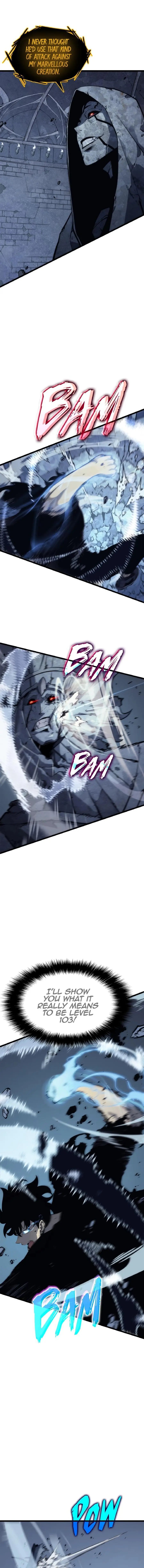 Read Solo Leveling Manga Chapter 126 Page 22