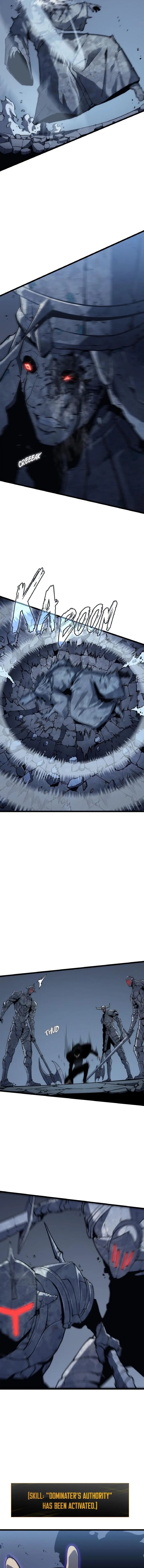 Read Solo Leveling Manga Chapter 126 Page 23