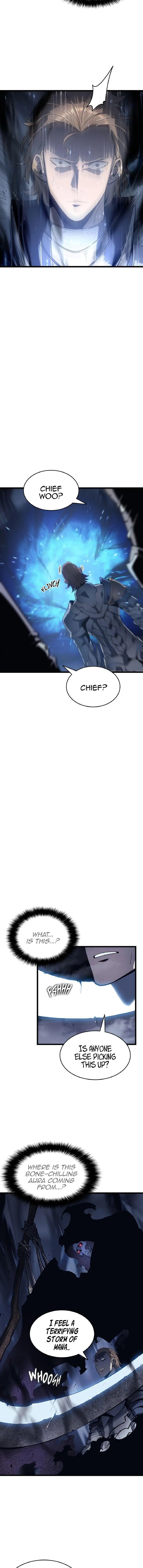 Read Solo Leveling Manga Chapter 127 Page 3