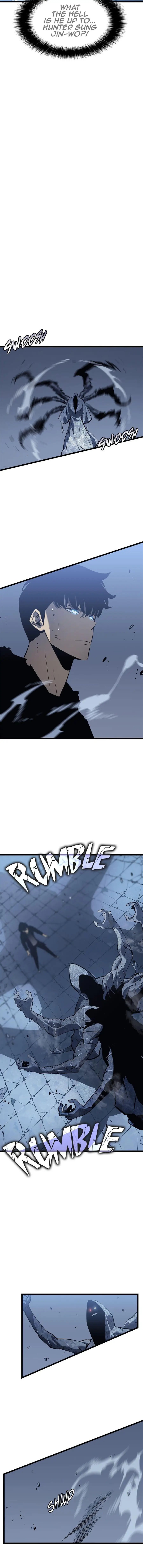 Read Solo Leveling Manga Chapter 127 Page 5