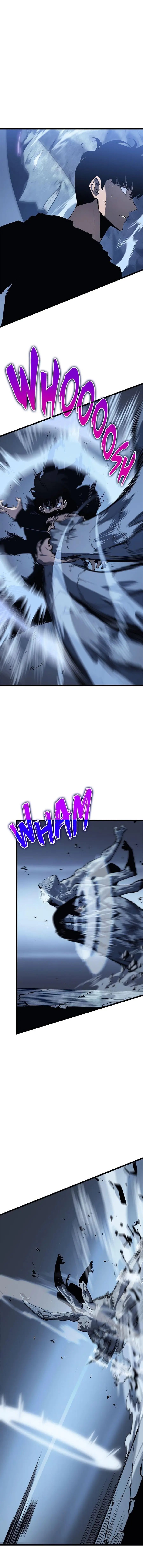 Read Solo Leveling Manga Chapter 127 Page 6