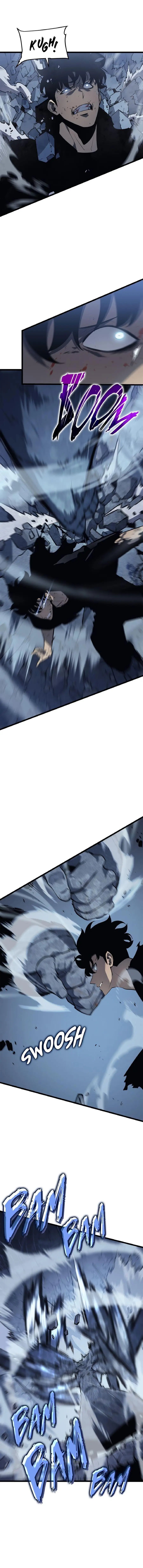 Read Solo Leveling Manga Chapter 127 Page 8