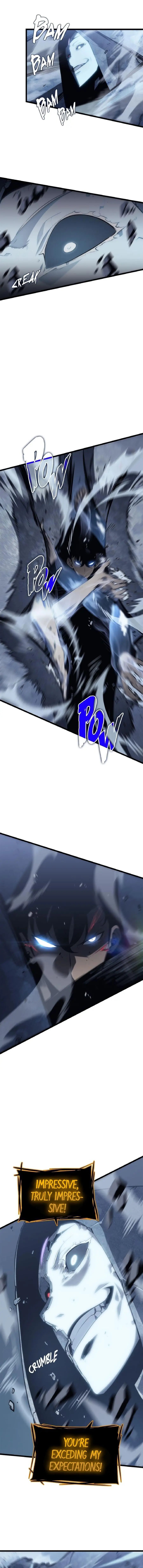 Read Solo Leveling Manga Chapter 127 Page 9