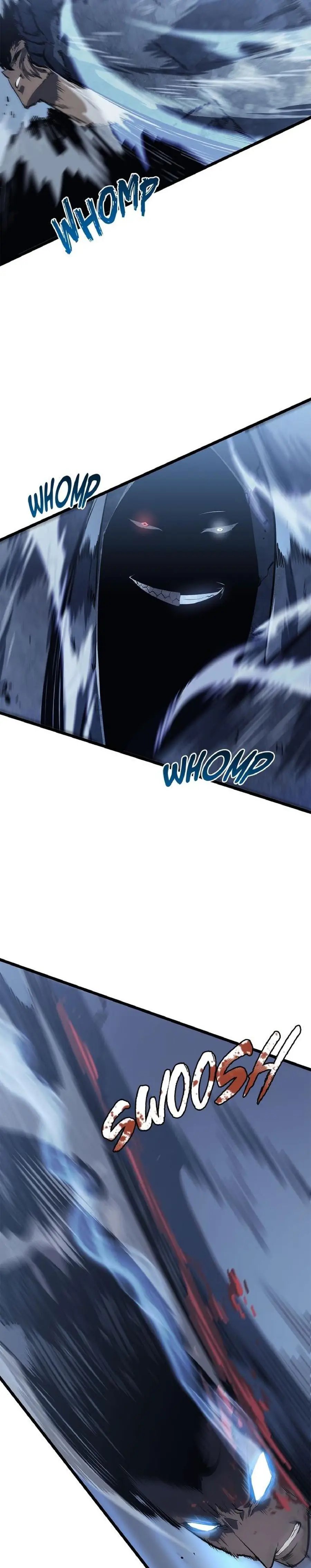 Read Solo Leveling Manga Chapter 127 Page 10