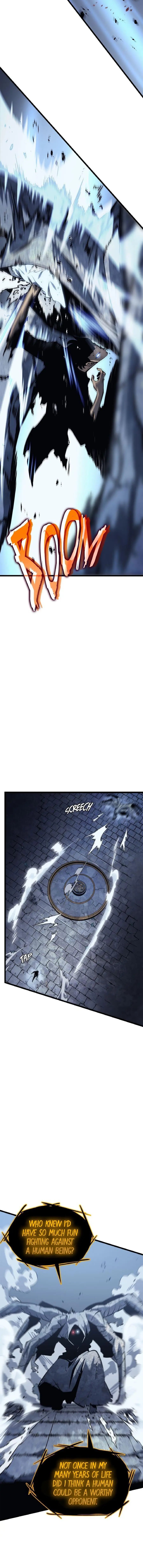 Read Solo Leveling Manga Chapter 127 Page 11