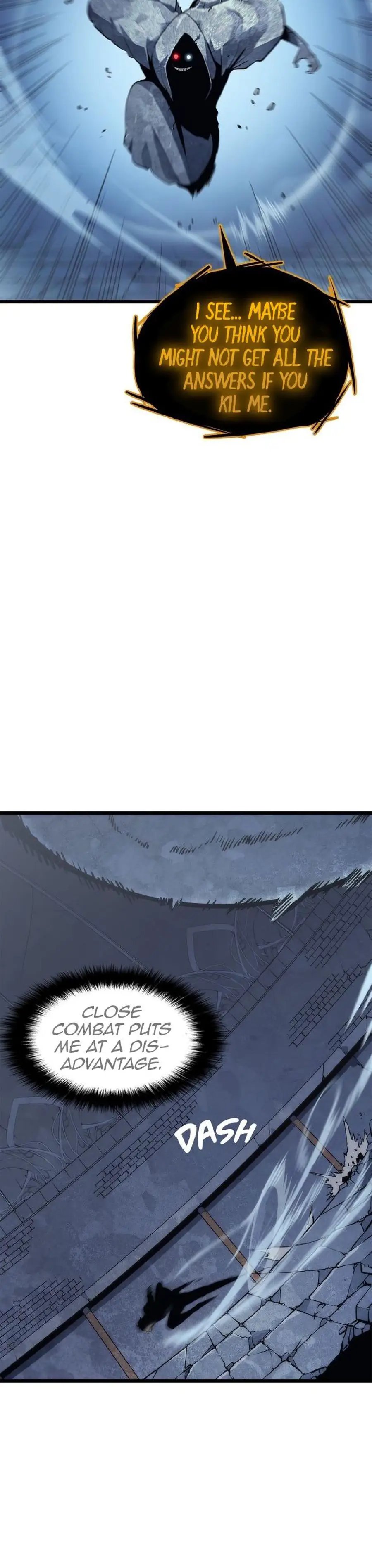 Read Solo Leveling Manga Chapter 127 Page 13