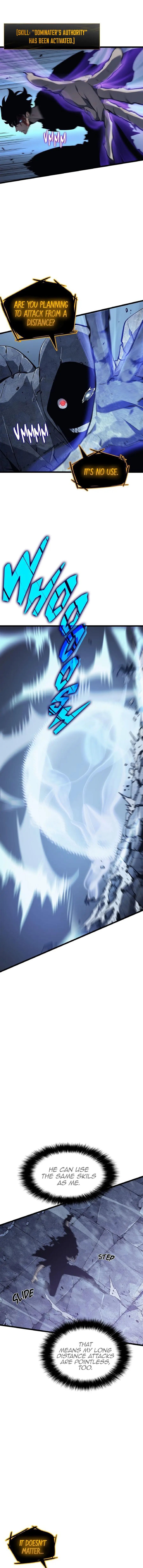 Read Solo Leveling Manga Chapter 127 Page 14