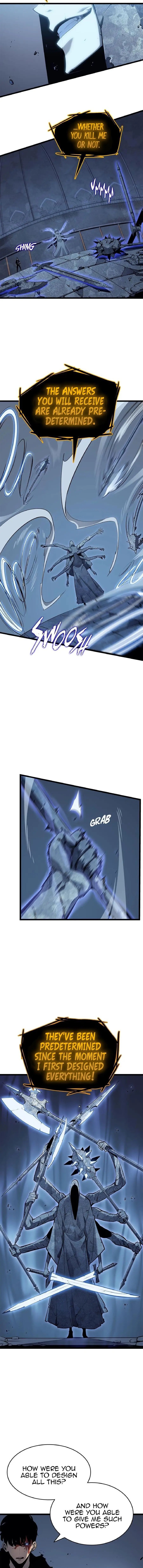 Read Solo Leveling Manga Chapter 127 Page 15