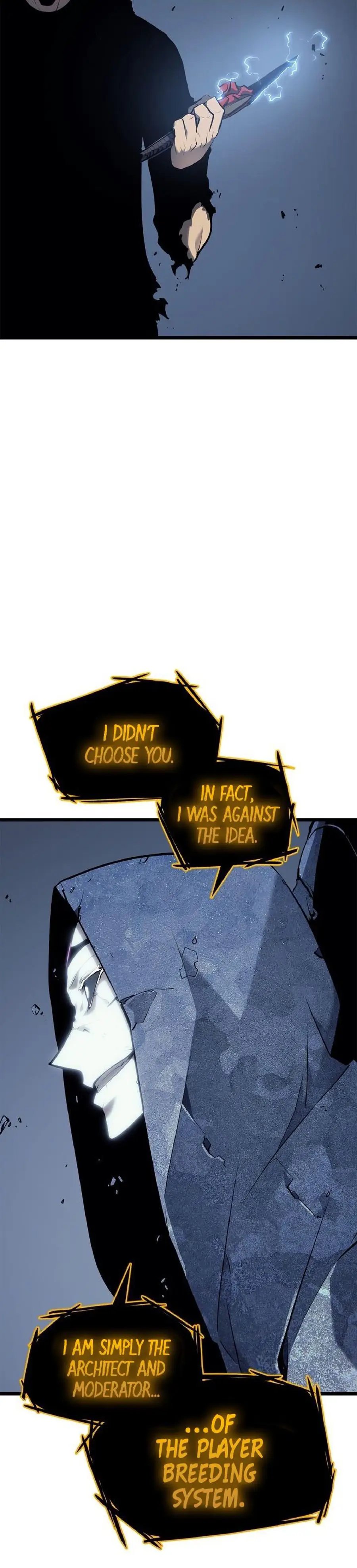 Read Solo Leveling Manga Chapter 127 Page 16