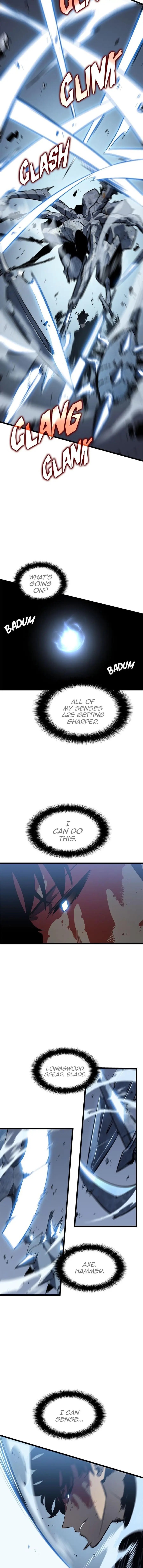 Read Solo Leveling Manga Chapter 127 Page 18