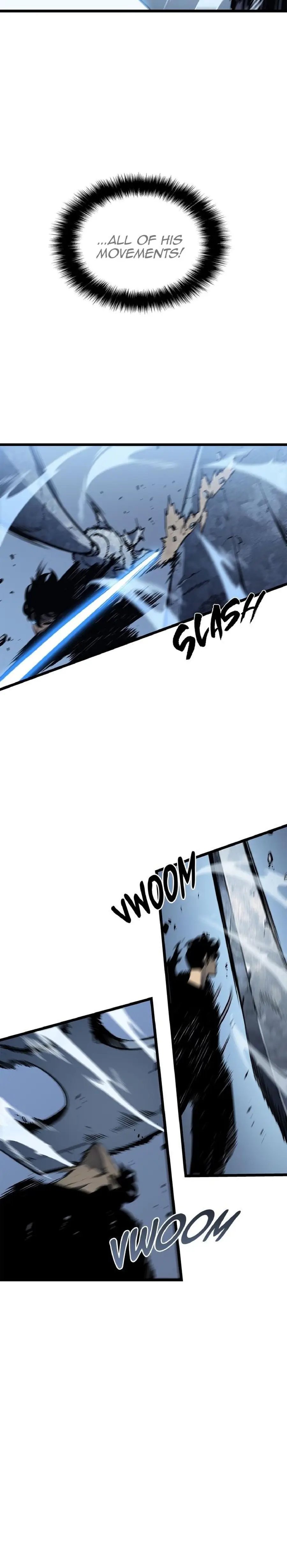 Read Solo Leveling Manga Chapter 127 Page 19