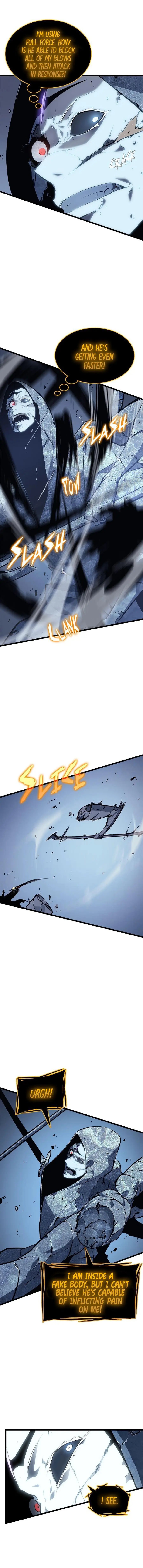 Read Solo Leveling Manga Chapter 127 Page 20