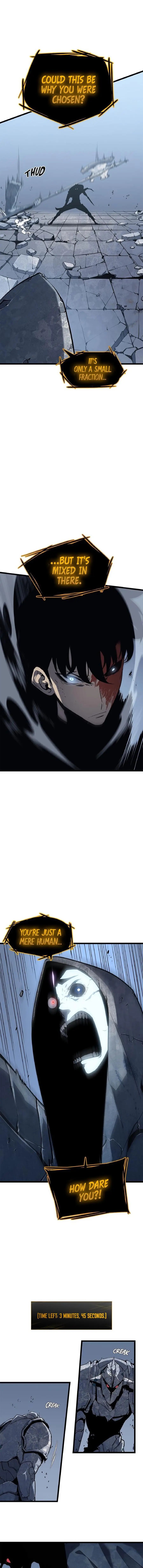 Read Solo Leveling Manga Chapter 127 Page 21