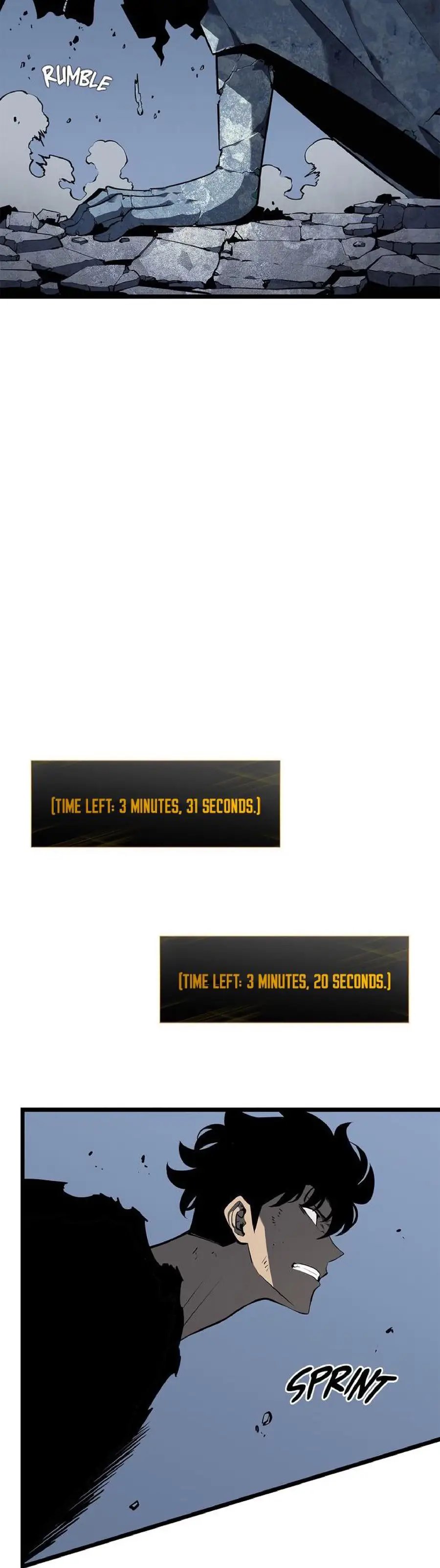 Read Solo Leveling Manga Chapter 127 Page 22