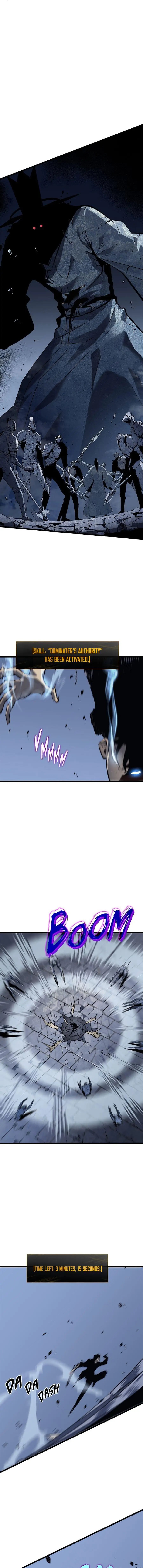 Read Solo Leveling Manga Chapter 127 Page 23