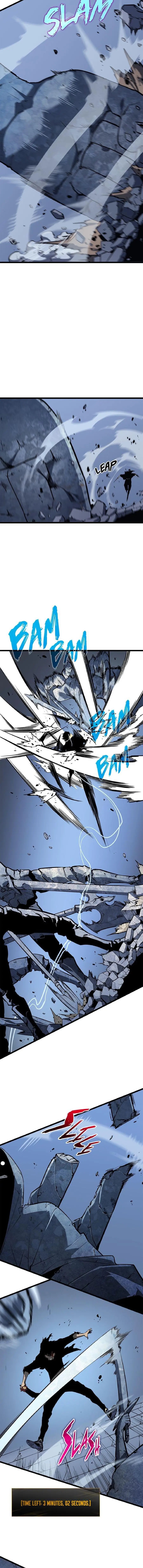 Read Solo Leveling Manga Chapter 127 Page 24