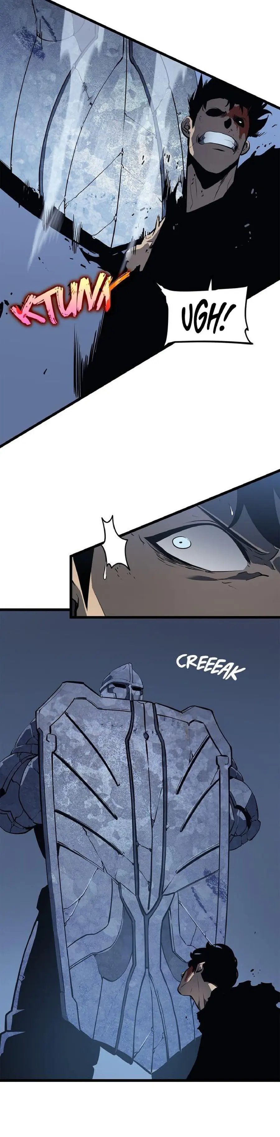 Read Solo Leveling Manga Chapter 127 Page 25