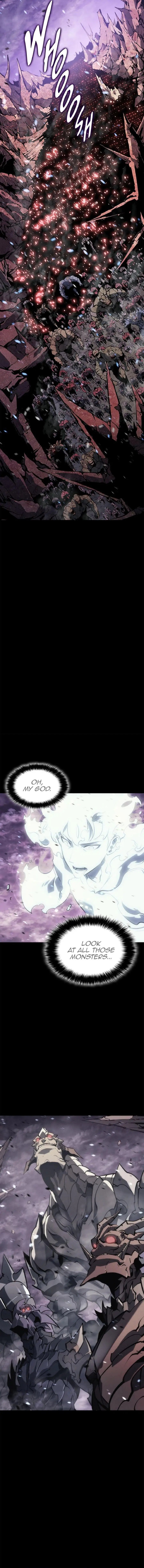 Read Solo Leveling Manga Chapter 128 Page 5