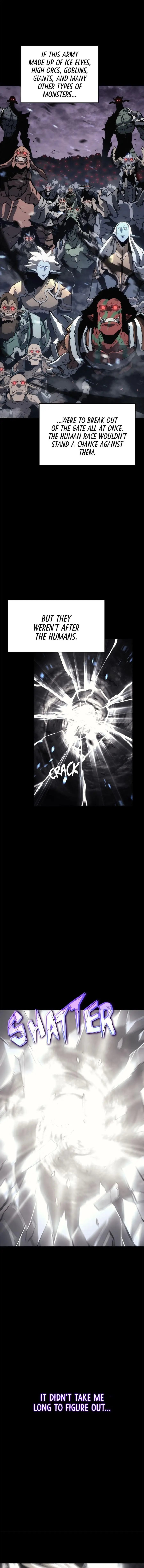 Read Solo Leveling Manga Chapter 128 Page 8