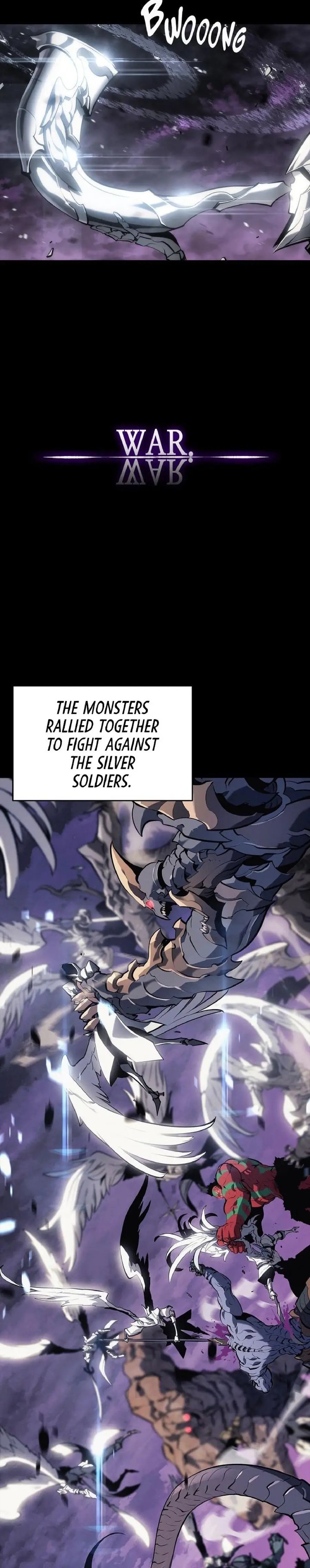 Read Solo Leveling Manga Chapter 128 Page 10