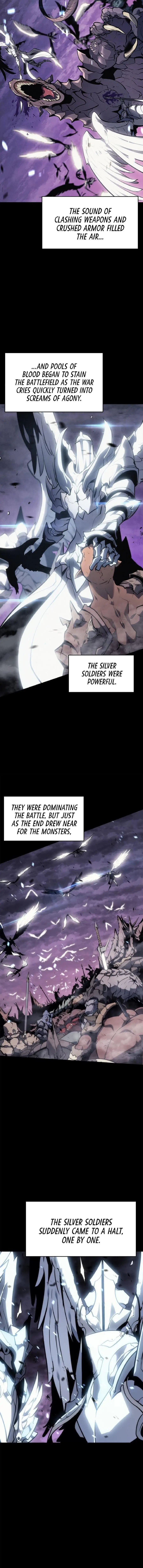 Read Solo Leveling Manga Chapter 128 Page 11