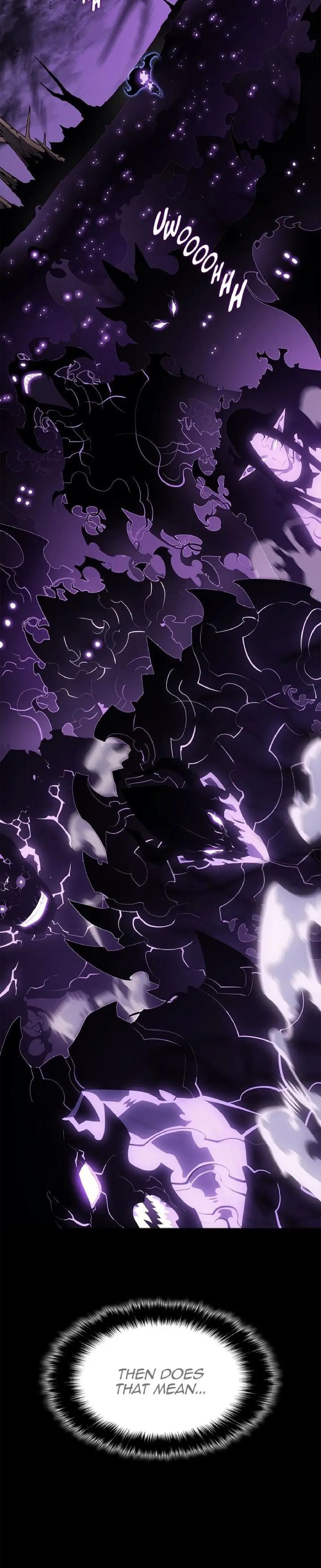 Read Solo Leveling Manga Chapter 128 Page 13