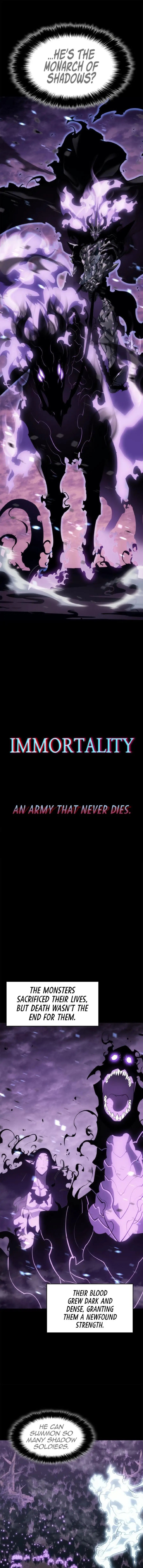 Read Solo Leveling Manga Chapter 128 Page 14