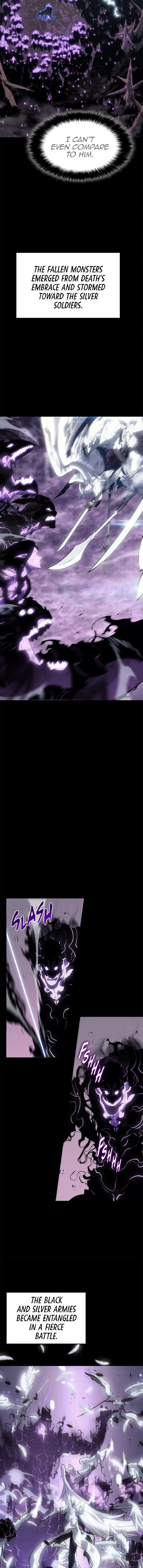 Read Solo Leveling Manga Chapter 128 Page 15
